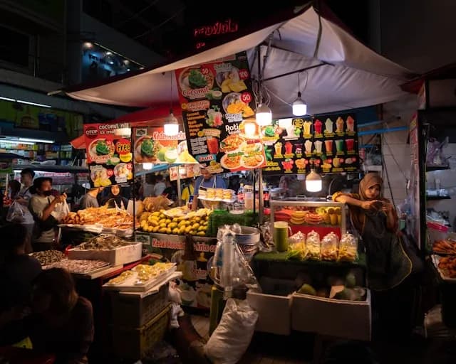 Local Markets