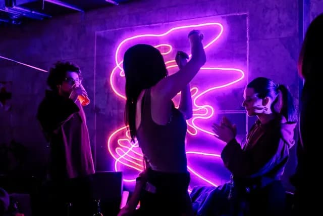 Nightlife