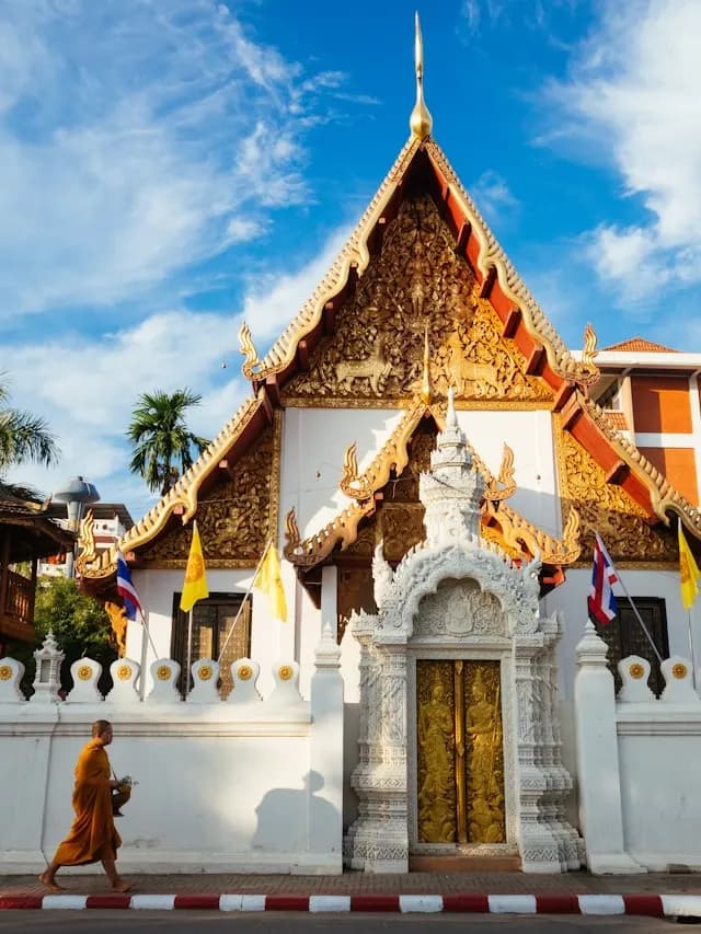 Temples