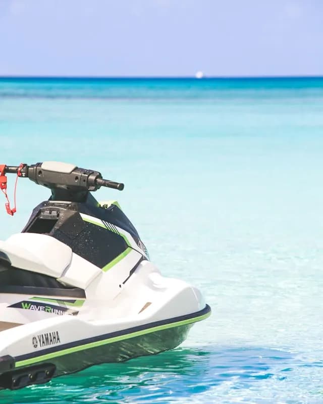 Water Sports